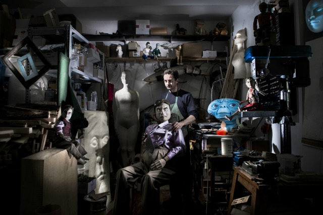 artisan days in Geneva