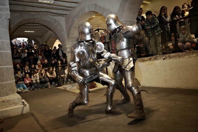 Open Museum Night Geneva