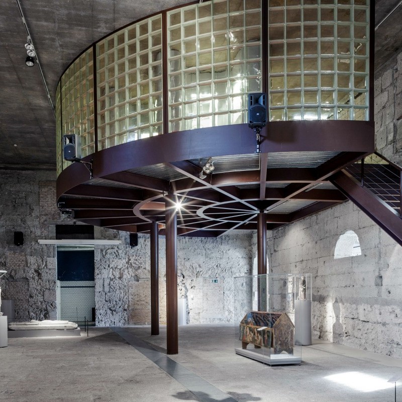 “Switzerland’s Loveliest Museums, volume 2,” highlights the perfect marriage of art and&nbsp;architecture