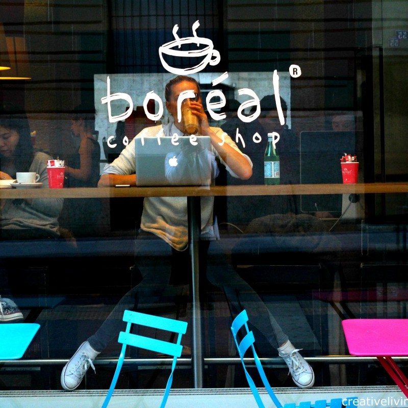 Devotion to quality underpins Boréal Coffee’s&nbsp;success