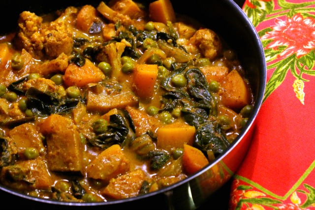 vegetable-curry-recipe