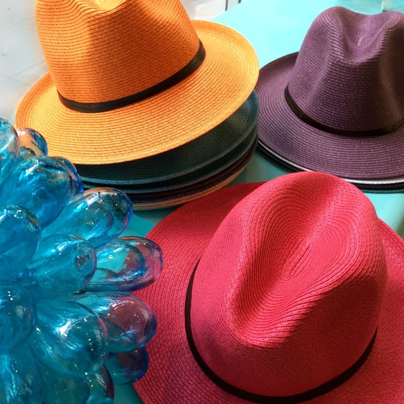 A love of uniqueness and harmony reigns at&nbsp;Capricieuse