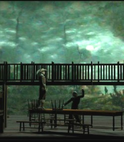 cyrano at carouge theatre