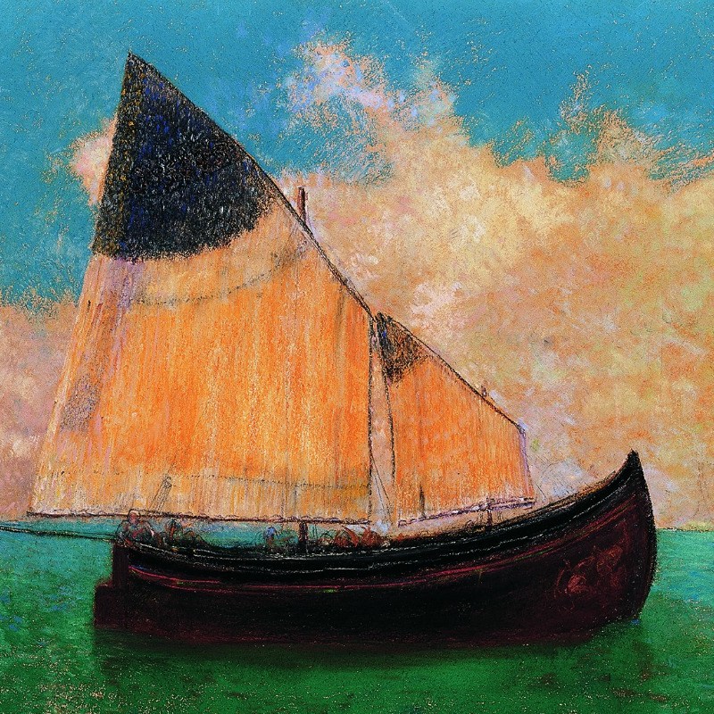 Pastels across Five Centuries at Lausanne’s Hermitage&nbsp;Foundation