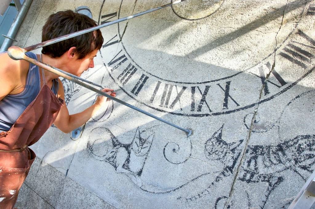 arts and crafts days Geneva