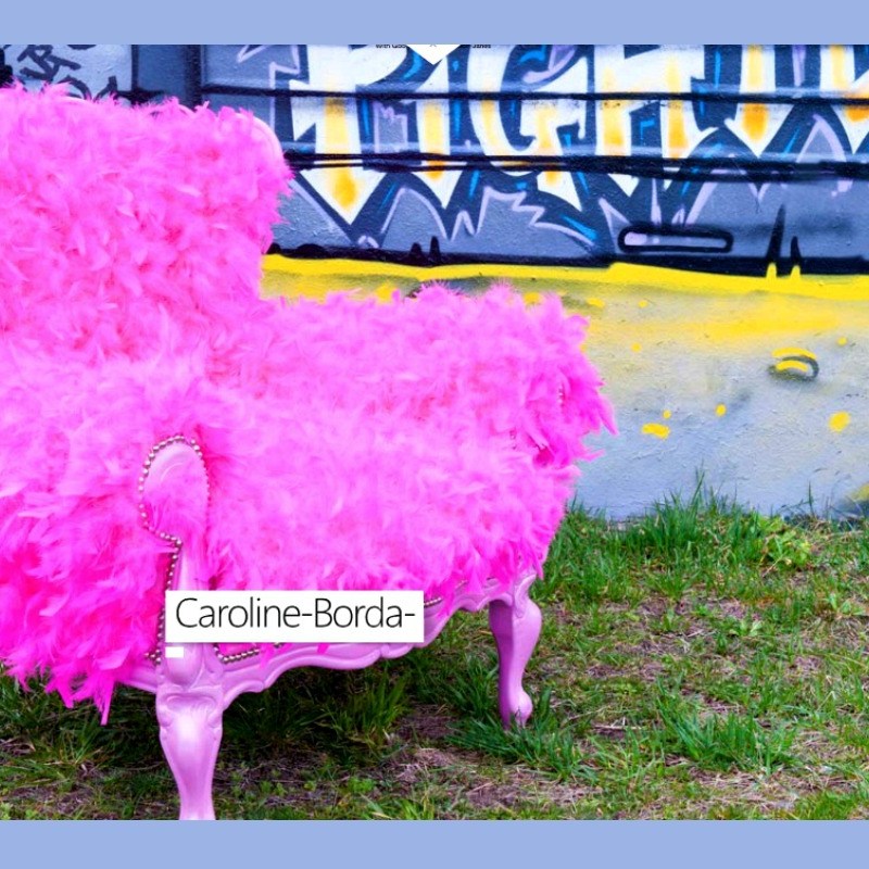 UNIcréa ed. 25: Enjoy a riot of creativity in art, fashion and design from 3-6&nbsp;May