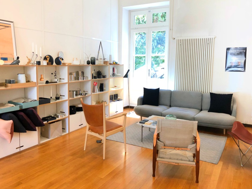 Boutique-Danoise Geneva