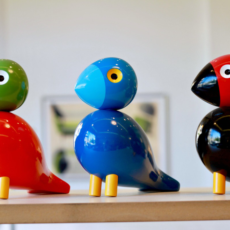 La Boutique Danoise: Danish Design&nbsp;Deciphered