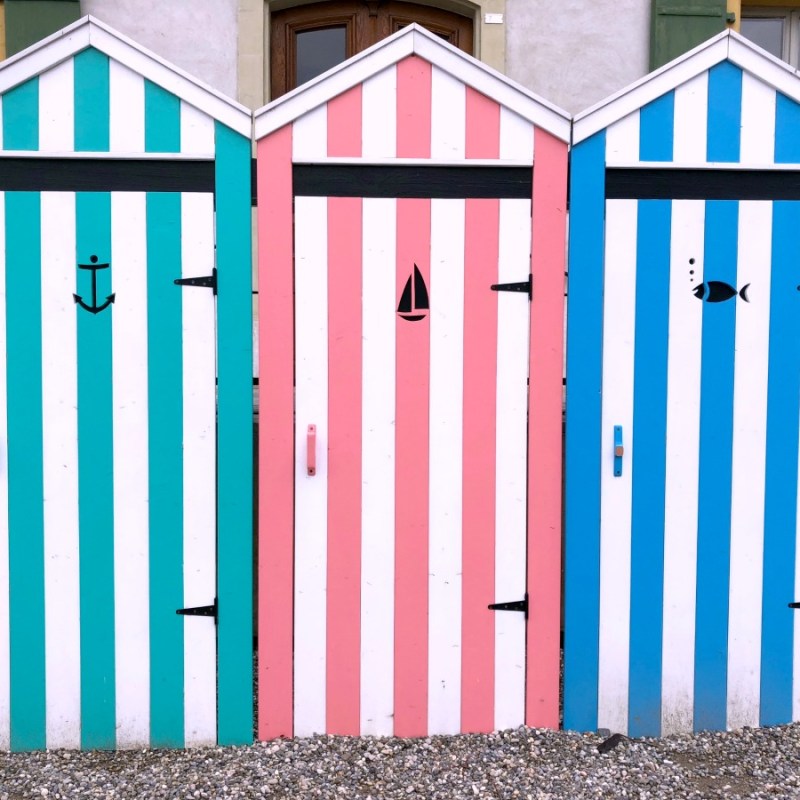 “Plouf! A History of Swimming in the&nbsp;Léman”