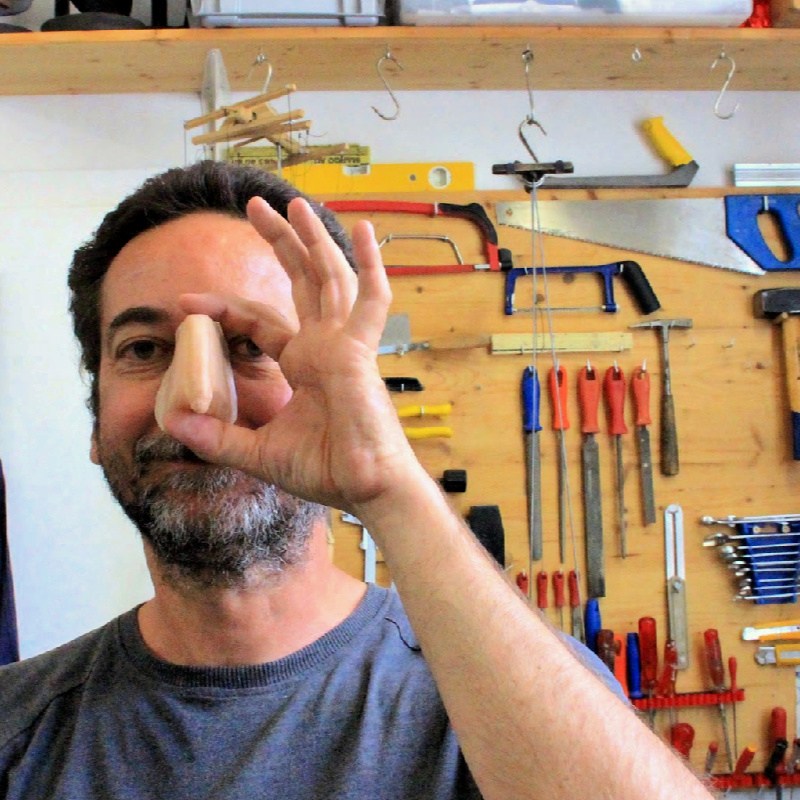 Visit Master Artisans during Journées des Métiers d’Art Suisse&nbsp;2019