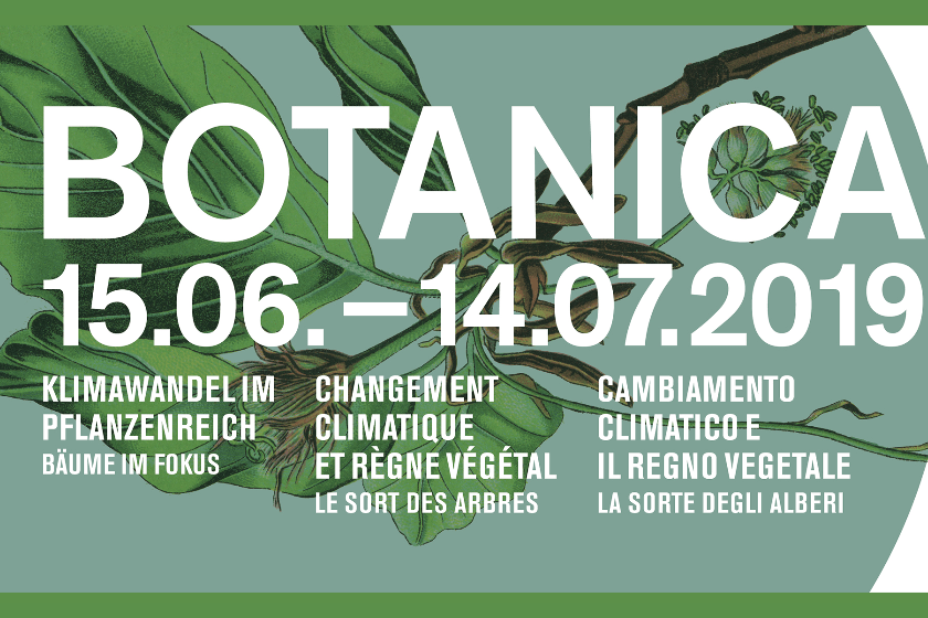 Botanica 2019