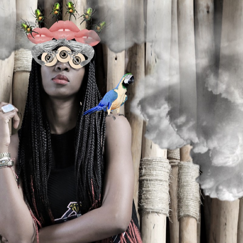 Afrodyssée 2019 brings Africa’s newest wave of trendsetting designers to&nbsp;Geneva