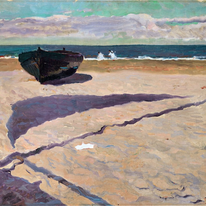 “Shadows” illuminates the Hermitage until October&nbsp;2019