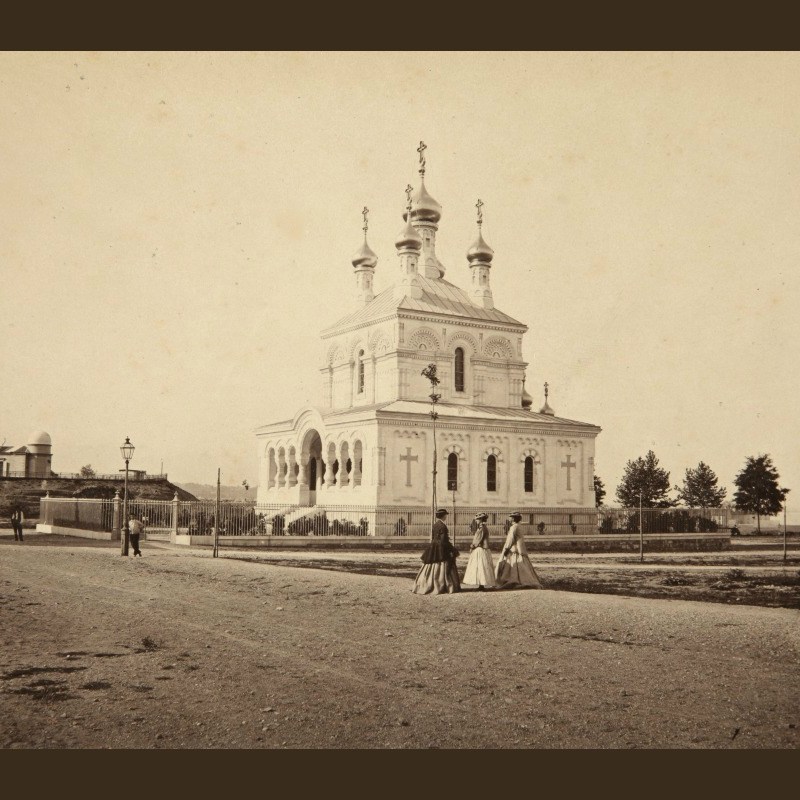 “Pioneers of Photography” at Maison Tavel until March&nbsp;2020