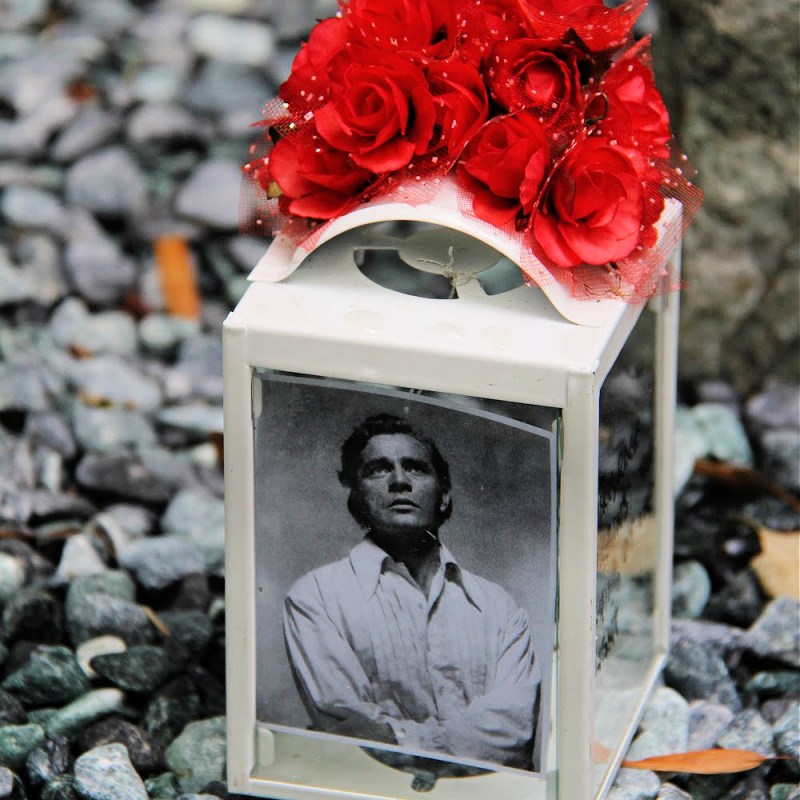 Finding Richard Burton’s Wales in&nbsp;Céligny