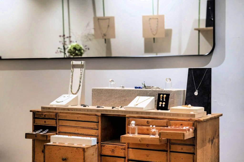 Atelier 9: A tale of pluck, luck, timing &&nbsp;talent