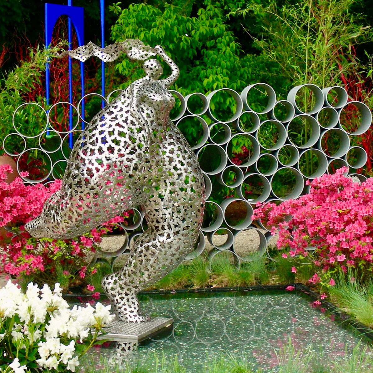 Outdoorsy Weekend Highlights for 12-21&nbsp;May