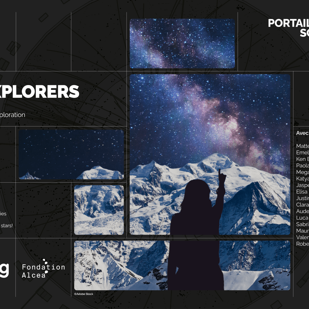 Family Fun at CERN: Future Explorers Science Festival on 11&nbsp;July